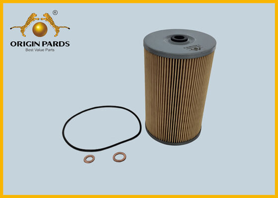 شاحنة خلاطة الخرسانة CYZ CYH فلتر وقود 1878109760 أصلي PARDS أداء عالي محرك 6WF1 10PE1 6SD1 حماية وصيانة