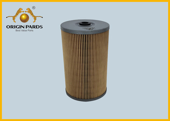 شاحنة خلاطة الخرسانة CYZ CYH فلتر وقود 1878109760 أصلي PARDS أداء عالي محرك 6WF1 10PE1 6SD1 حماية وصيانة