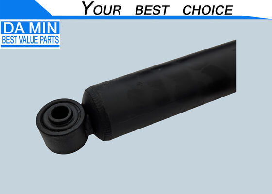 ممتص صدمات SUV 8970123171 محور أمامي نظام تعليق العجلات طراز Isuzu UC UBS هيكل السيارة جزء طرف عين واحد وطرف مسمار واحد