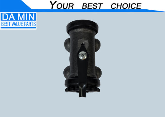 NPR NQR Rear Left Wheel Cylinder 8971793520 Piston 1 1/16" Cooper Nozzle High Quality Isuzu 4HG1 Engine Truck Brake Cylinder