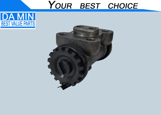 NPR NQR Rear Left Wheel Cylinder 8971793520 Piston 1 1/16" Cooper Nozzle High Quality Isuzu 4HG1 Engine Truck Brake Cylinder