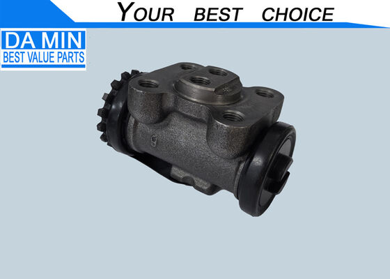 NPR NQR Rear Left Wheel Cylinder 8971793520 Piston 1 1/16" Cooper Nozzle High Quality Isuzu 4HG1 Engine Truck Brake Cylinder