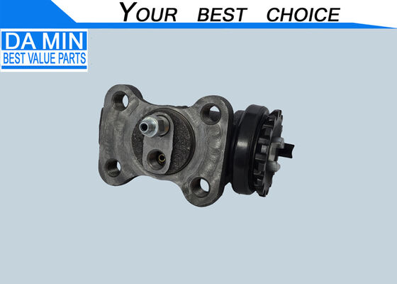 NLR NMR الجبهة اليسرى عجلة الخلفية اسطوانة 8971709520 طبلة فرامل نوع عجلة الفرامل اسطوانة 1 1/8 "مكبس ايسوزو 4HG1 4JJ1 استخدام المحرك