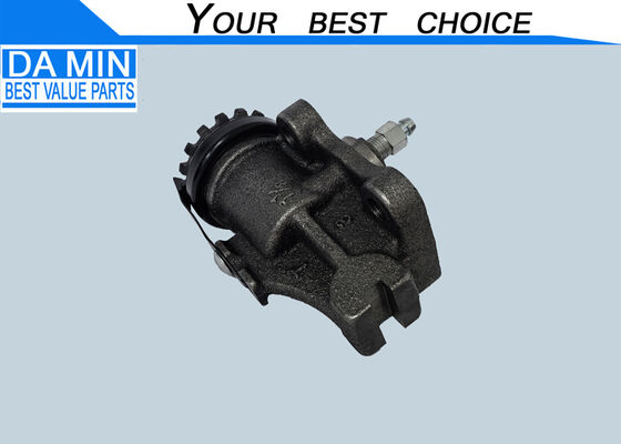 NLR NMR الجبهة اليسرى عجلة الخلفية اسطوانة 8971709520 طبلة فرامل نوع عجلة الفرامل اسطوانة 1 1/8 "مكبس ايسوزو 4HG1 4JJ1 استخدام المحرك