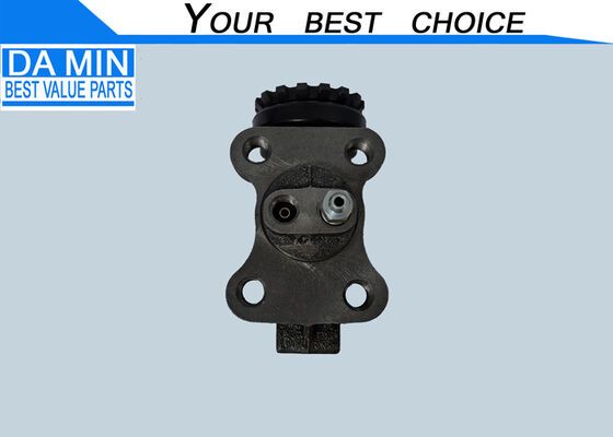 NLR NPR العجلة الأمامية اليمنى الأسطوانة الخلفية 1 1/8 " البستون 8971709530 نوع طبلة الفرامل عجلة الفرامل أسطوانة Isuzu 4HG1 4JJ1 استخدام المحرك