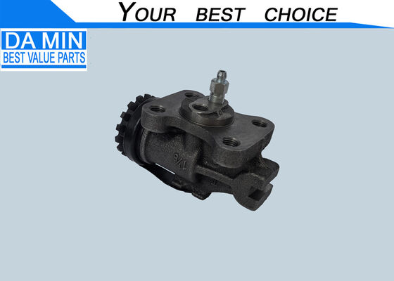 NLR NPR العجلة الأمامية اليمنى الأسطوانة الخلفية 1 1/8 " البستون 8971709530 نوع طبلة الفرامل عجلة الفرامل أسطوانة Isuzu 4HG1 4JJ1 استخدام المحرك