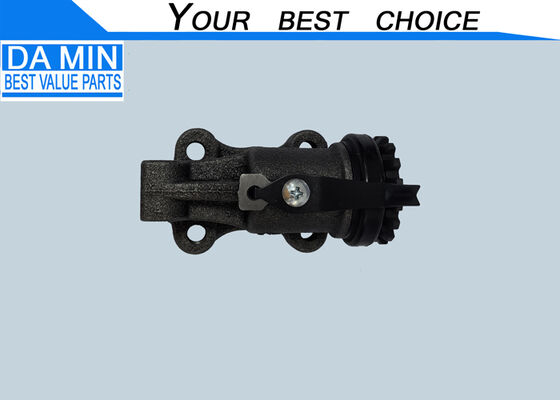 NLR NPR العجلة الأمامية اليمنى الأسطوانة الخلفية 1 1/8 " البستون 8971709530 نوع طبلة الفرامل عجلة الفرامل أسطوانة Isuzu 4HG1 4JJ1 استخدام المحرك