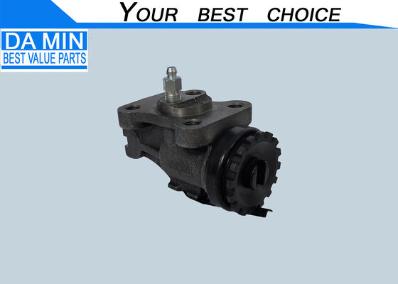 NLR NPR العجلة الأمامية اليمنى الأسطوانة الخلفية 1 1/8 " البستون 8971709530 نوع طبلة الفرامل عجلة الفرامل أسطوانة Isuzu 4HG1 4JJ1 استخدام المحرك