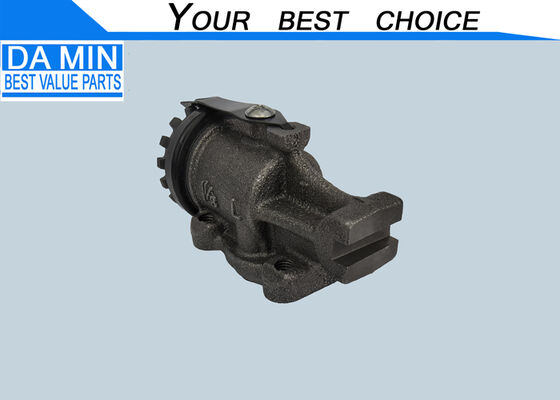 NKR ELF200 ELF300 أسطوانة عجلة 8971793600 الجبهة الأمامية اليسرى المثقب الأمامي 1 1/8 "أسطوانة الفرامل Isuzu 4JB1 4JH1 4JJ1 4JG1 نوع المحرك