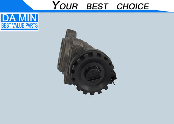 NKR ELF200 ELF300 أسطوانة عجلة 8971793600 الجبهة الأمامية اليسرى المثقب الأمامي 1 1/8 "أسطوانة الفرامل Isuzu 4JB1 4JH1 4JJ1 4JG1 نوع المحرك