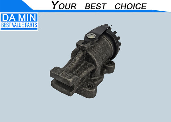 NKR ELF200 ELF300 أسطوانة عجلة 8971793600 الجبهة الأمامية اليسرى المثقب الأمامي 1 1/8 "أسطوانة الفرامل Isuzu 4JB1 4JH1 4JJ1 4JG1 نوع المحرك