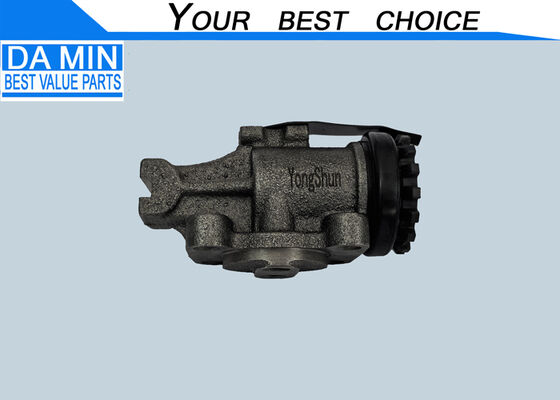 NKR ELF200 ELF300 أسطوانة عجلة 8971793600 الجبهة الأمامية اليسرى المثقب الأمامي 1 1/8 "أسطوانة الفرامل Isuzu 4JB1 4JH1 4JJ1 4JG1 نوع المحرك