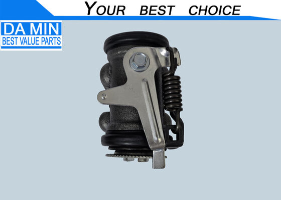 NNR NPR NQR Wheel Cylinder 8973588780 Rear Left Wheel Automatic Slack Adjusting Brake Pump Isuzu 4JJ1 4HK1 Engine Bore 1 5/16"