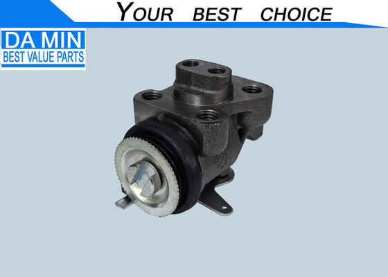 4HK1 المحرك NNR NPR أسطوانة العجلة 8980812910 العجلة الأمامية اليسرى الأسطوانة الأمامية إسوزو شاحنة الحفرة 1 5/16 "ضبط معدات 60 أسنان