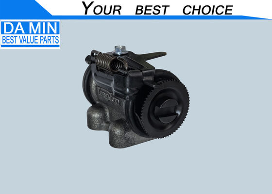 NPR 4HK1 محرك شاحنة عجلة أسطوانة 8973588790 اليمنى الخلفي الفرامل الطبول الخلفي مضخة إيسوزو فرامل أسطوانة ضبط عجلة 60 أسنان