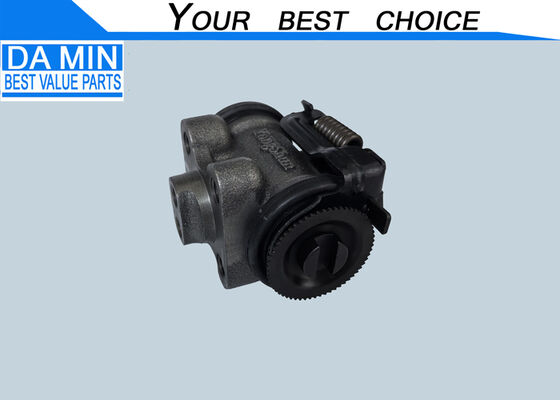 NPR 4HK1 محرك شاحنة عجلة أسطوانة 8973588790 اليمنى الخلفي الفرامل الطبول الخلفي مضخة إيسوزو فرامل أسطوانة ضبط عجلة 60 أسنان