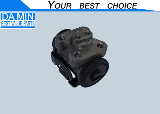 NPR 4HK1 محرك شاحنة عجلة أسطوانة 8973588790 اليمنى الخلفي الفرامل الطبول الخلفي مضخة إيسوزو فرامل أسطوانة ضبط عجلة 60 أسنان