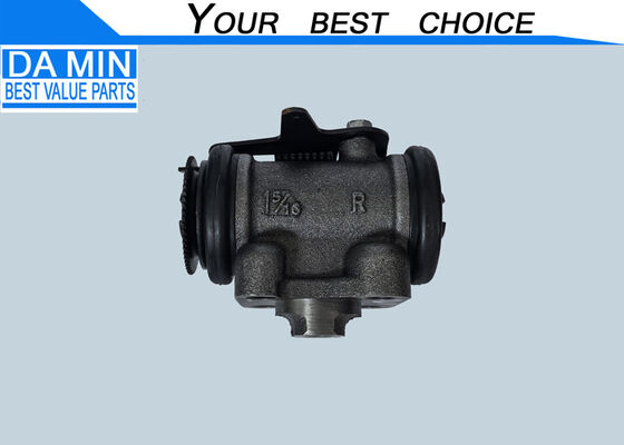 NPR 4HK1 محرك شاحنة عجلة أسطوانة 8973588790 اليمنى الخلفي الفرامل الطبول الخلفي مضخة إيسوزو فرامل أسطوانة ضبط عجلة 60 أسنان