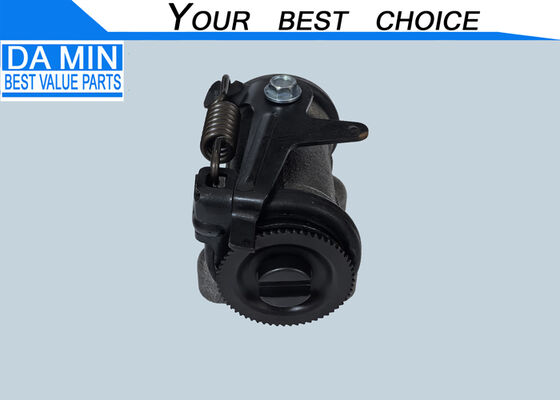 NPR 4HK1 محرك شاحنة عجلة أسطوانة 8973588790 اليمنى الخلفي الفرامل الطبول الخلفي مضخة إيسوزو فرامل أسطوانة ضبط عجلة 60 أسنان