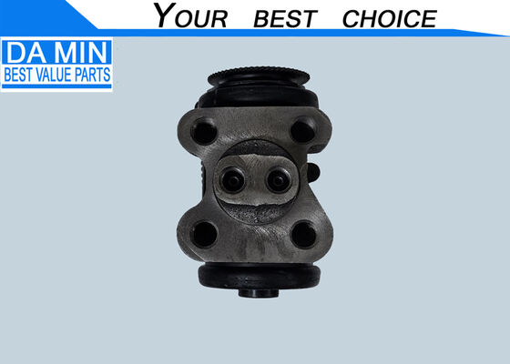 NPR 4HK1 محرك شاحنة عجلة أسطوانة 8973588790 اليمنى الخلفي الفرامل الطبول الخلفي مضخة إيسوزو فرامل أسطوانة ضبط عجلة 60 أسنان