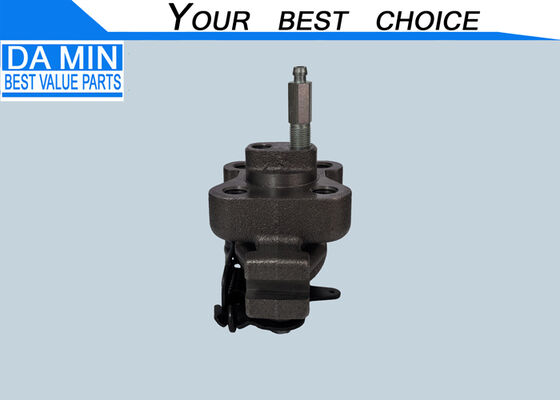 الفرامل الأمامية اليمنى طبل العجلة الخلفية الأسطوانة 8980812920 مع صمام النزيف المسمار الفرامل الهيدروليكي ضبط التباطؤ التلقائي