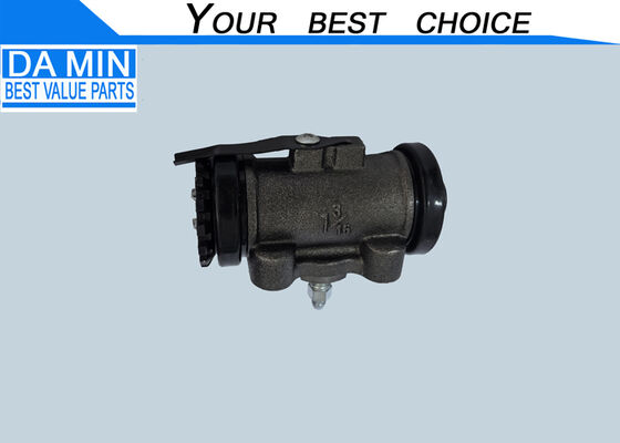 NLR NMR أسطوانة العجلة 8971398140 أسطوانة الفرامل الأمامية الخلفية اليمنى إسوزو 4JJ1 محرك نموذج الحفرة 1 3/16 "قطع غيار السيارات عالية الجودة