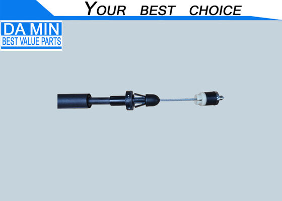 4HE1 4HF1 4HG1 كابل تسريع المحرك 8971185362 طول 2164 مللي متر ايسوزو NPR NQR شاحنة كابل خنق توصيل دواسة الوقود