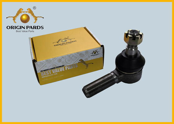 NHR NKR NPR Tie Rod End 8972225090 ORIGIN PARDS المحور الأمامي الجانب الأيمن ايسوزو 4JB1 4JJ1 4HG1 أجزاء توجيه المحرك والتعليق