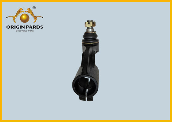6HK1 6WG1 محرك العقدة العصا نهاية المنشأ PARDS 8982281070 FVR FVZ CYZ CYH شاحنة ثقيلة Isuzu القيادة أجزاء الهيكل العجلة الأمامية اليسرى