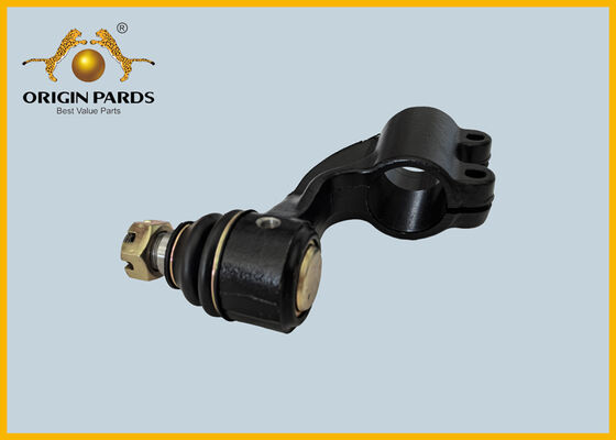 6HK1 6WG1 محرك العقدة العصا نهاية المنشأ PARDS 8982281070 FVR FVZ CYZ CYH شاحنة ثقيلة Isuzu القيادة أجزاء الهيكل العجلة الأمامية اليسرى