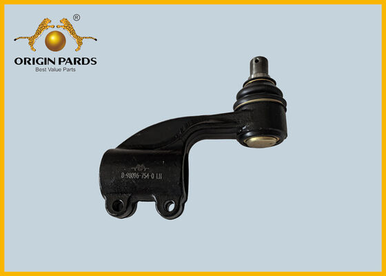 6HK1 6WG1 محرك العقدة العصا نهاية المنشأ PARDS 8982281070 FVR FVZ CYZ CYH شاحنة ثقيلة Isuzu القيادة أجزاء الهيكل العجلة الأمامية اليسرى