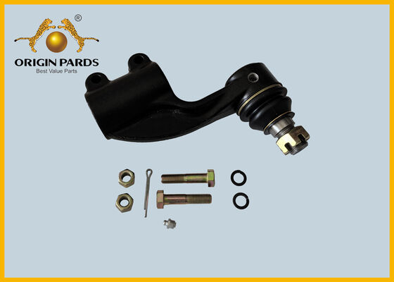 6HK1 6WG1 محرك العقدة العصا نهاية المنشأ PARDS 8982281070 FVR FVZ CYZ CYH شاحنة ثقيلة Isuzu القيادة أجزاء الهيكل العجلة الأمامية اليسرى