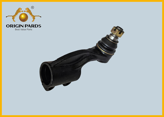 6HK1 6WG1 محرك العقدة العصا نهاية المنشأ PARDS 8982281070 FVR FVZ CYZ CYH شاحنة ثقيلة Isuzu القيادة أجزاء الهيكل العجلة الأمامية اليسرى