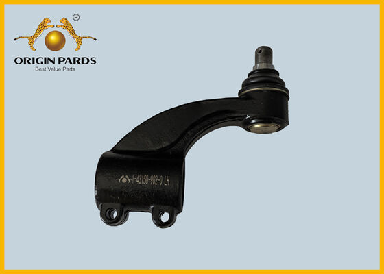 أصل أجزاء العقدة نهاية 1431508570 CYZ CYH VC Isuzu Giga شاحنة ثقيلة حياة طويلة استخدام أجزاء التوجيه 6WF1 6WG1 محرك استخدام 58mm الداخلية