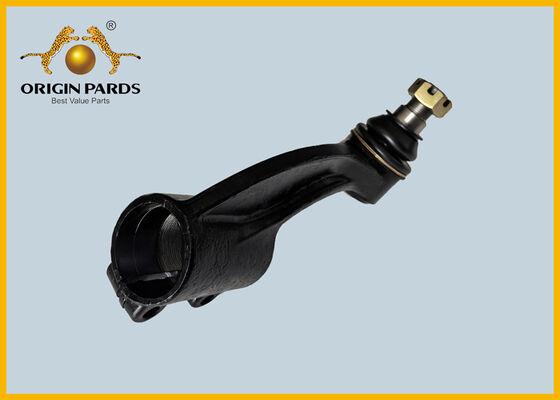 أصل أجزاء العقدة نهاية 1431508570 CYZ CYH VC Isuzu Giga شاحنة ثقيلة حياة طويلة استخدام أجزاء التوجيه 6WF1 6WG1 محرك استخدام 58mm الداخلية