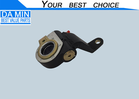 FVZ FXZ أداة ضبط الفرامل 8983259290 المحور الخلفي فرامل العجلات اليسرى الركود الضبط التلقائي 25 T Isuzu 6HK1 أجزاء فرامل شاحنة المحرك