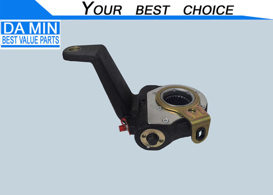 FVZ FXZ أداة ضبط الفرامل 8983259290 المحور الخلفي فرامل العجلات اليسرى الركود الضبط التلقائي 25 T Isuzu 6HK1 أجزاء فرامل شاحنة المحرك