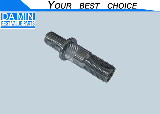 ORIGIN PARDS عجلة العجلة الأمامية اليسرى المسمار 8970170442 فرامل الطبل المسمار التجميع يتضمن دبوس ومحار لسيارة Isuzu NPR NMR 4HG1 المحرك