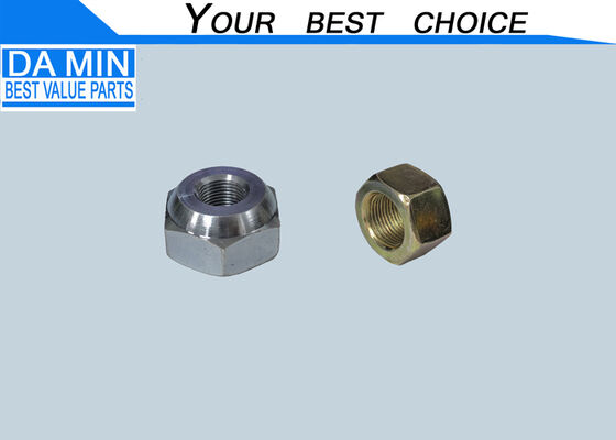 ORIGIN PARDS عجلة العجلة الأمامية اليسرى المسمار 8970170442 فرامل الطبل المسمار التجميع يتضمن دبوس ومحار لسيارة Isuzu NPR NMR 4HG1 المحرك