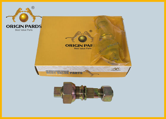 ORIGIN PARDS عجلة المسمار كيت 8970170432 المحور الخلفي الأيمن 5 ثقوب الفرامل الطبول عجلة الحافة الثابتة ايسوزو NPR NMR شاحنة 4JJ1 4HG1 محرك