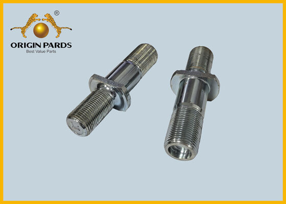 مجموعة مسامير عجلة ORIGIN PARDS 1423321102 لأسطوانة الفرامل ذات 8 فتحات لشاحنات وحافلات Isuzu بمحرك 6HK1 6WF1، مجموعة مسامير العجلة الخلفية اليسرى