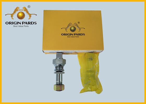 مجموعة مسامير عجلة ORIGIN PARDS 1423321102 لأسطوانة الفرامل ذات 8 فتحات لشاحنات وحافلات Isuzu بمحرك 6HK1 6WF1، مجموعة مسامير العجلة الخلفية اليسرى
