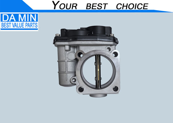 مجمع دواسة الوقود الإلكتروني 4JJ1 8980400034 متوافق مع شاحنة Isuzu NLR ELF NPR وحافلة QKR QLR ومحرك 4JJ1 للتحكم في سحب الهواء