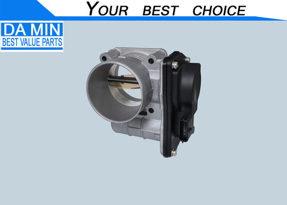 مجمع دواسة الوقود الإلكتروني 4JJ1 8980400034 متوافق مع شاحنة Isuzu NLR ELF NPR وحافلة QKR QLR ومحرك 4JJ1 للتحكم في سحب الهواء