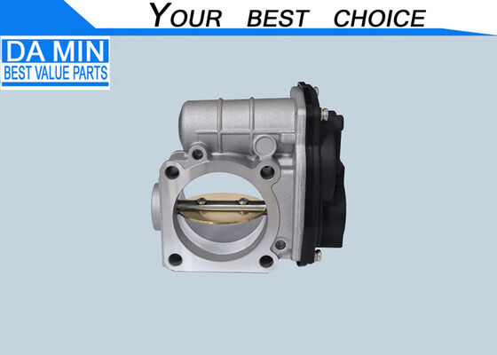 مجمع دواسة الوقود الإلكتروني 4JJ1 8980400034 متوافق مع شاحنة Isuzu NLR ELF NPR وحافلة QKR QLR ومحرك 4JJ1 للتحكم في سحب الهواء