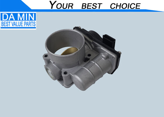 مجمع دواسة الوقود الإلكتروني 4JJ1 8980400034 متوافق مع شاحنة Isuzu NLR ELF NPR وحافلة QKR QLR ومحرك 4JJ1 للتحكم في سحب الهواء