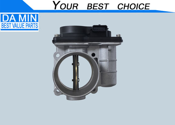 مجمع دواسة الوقود الإلكتروني 4JJ1 8980400034 متوافق مع شاحنة Isuzu NLR ELF NPR وحافلة QKR QLR ومحرك 4JJ1 للتحكم في سحب الهواء