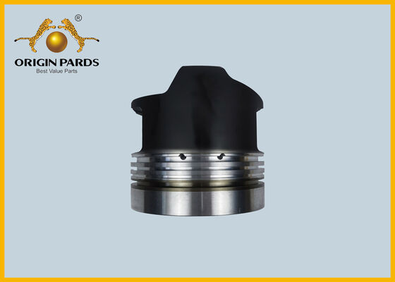 6HH1 Engine Liner Set 1878114340 ORIGIN PARDS Piston Kit FSR FRR FTR Isuzu Truck Piston Internal Cool 5980 Piston 3 Groove Ring