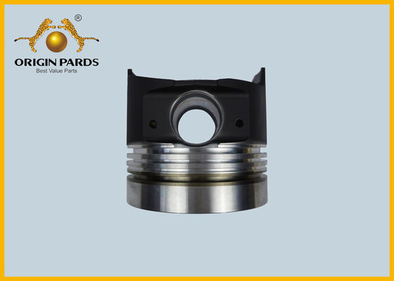 6HH1 Engine Liner Set 1878114340 ORIGIN PARDS Piston Kit FSR FRR FTR Isuzu Truck Piston Internal Cool 5980 Piston 3 Groove Ring