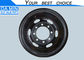 1423504780 ISUZU FVR Parts Wheel Disc 8 ثقوب حافة لايحتاج الاطارات